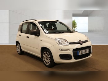 Used Fiat Panda 2014 for sale - 79207265: Photo