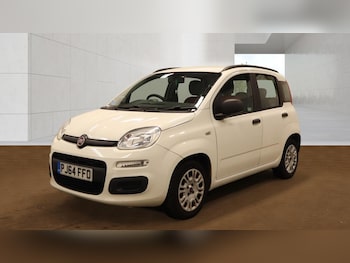 Used Fiat Panda 2014 for sale - 79207265: Photo