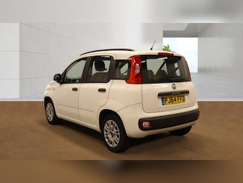 Used Fiat Panda 2014 for sale - 79207265: Photo