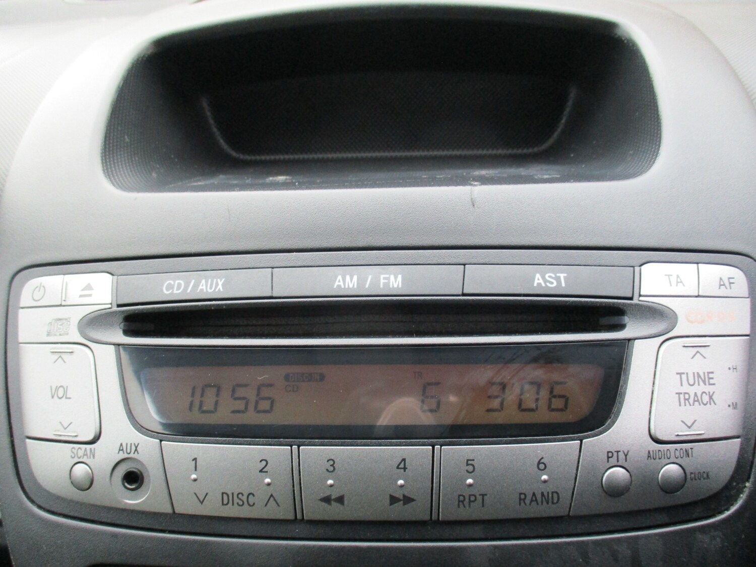 Used Toyota AYGO 2013 for sale - 76450417: Photo 14