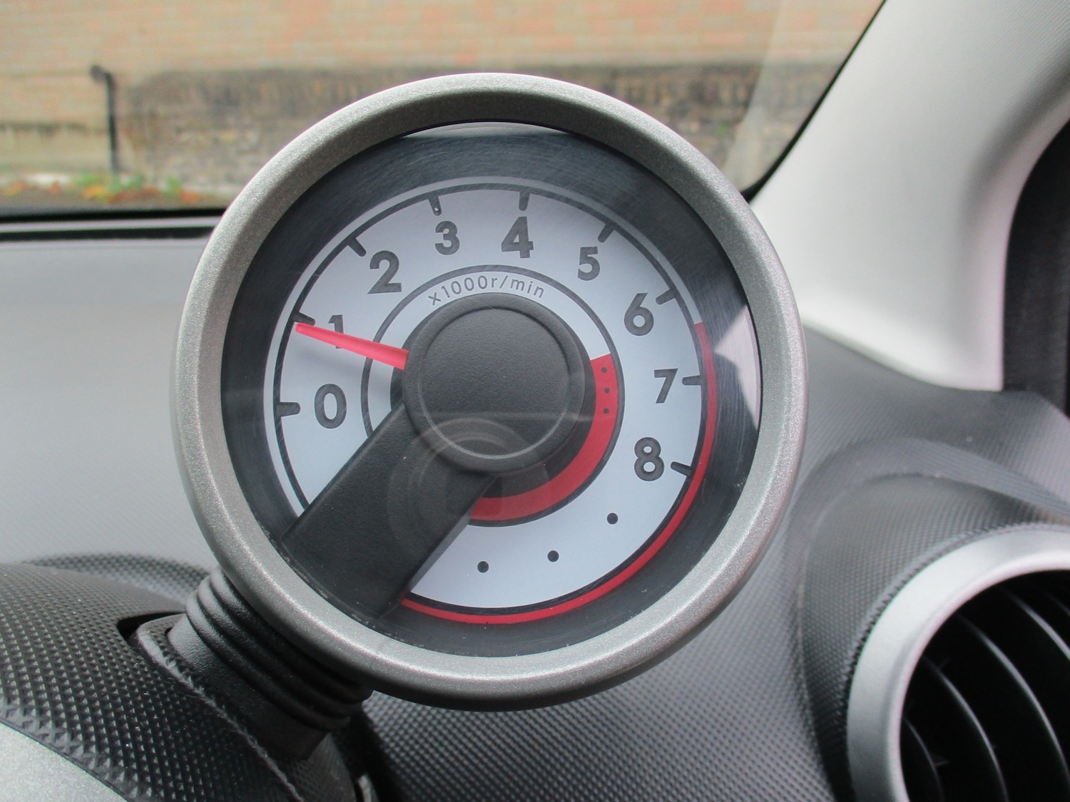 Used Toyota AYGO 2013 for sale - 76450417: Photo 17