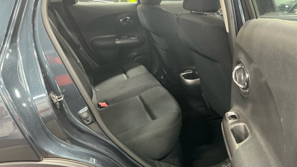 Used Nissan Juke 2011 for sale - 76736713: Photo 8