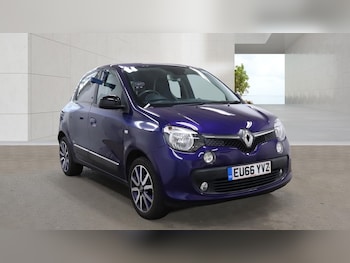 Used Renault Twingo 2016 for sale - 79446417: Photo