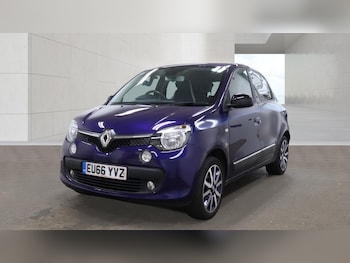 Used Renault Twingo 2016 for sale - 79446417: Photo