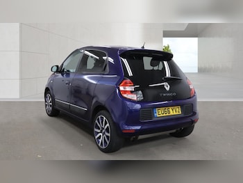 Used Renault Twingo 2016 for sale - 79446417: Photo