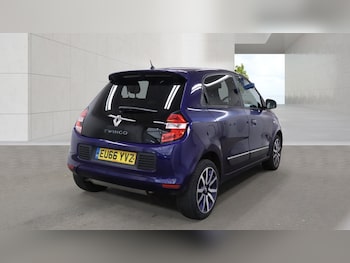 Used Renault Twingo 2016 for sale - 79446417: Photo