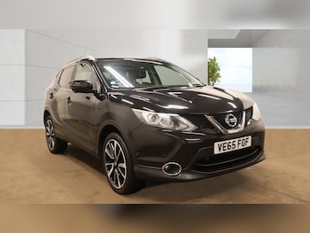 Used Nissan Qashqai 2015 for sale - 78846200: Photo
