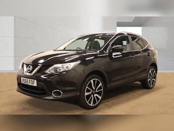 Used Nissan Qashqai 2015 for sale - 78846200: Photo