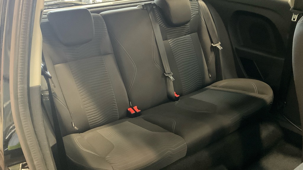 Used Ford Fiesta 2017 for sale - 78159556: Photo 8