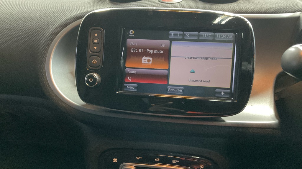 Used smart fortwo 2016 for sale - 78075241: Photo 11