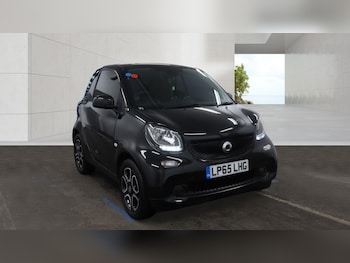 smart fortwo feature image