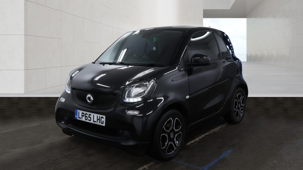 Used smart fortwo 2016 for sale - 78075241: Photo 2