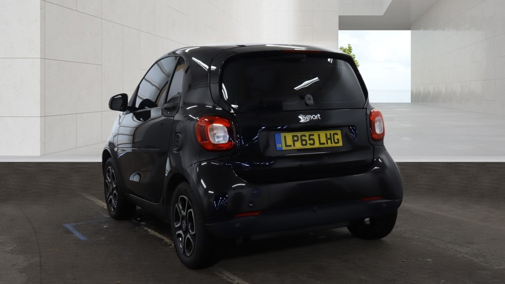 Used smart fortwo 2016 for sale - 78075241: Photo 3