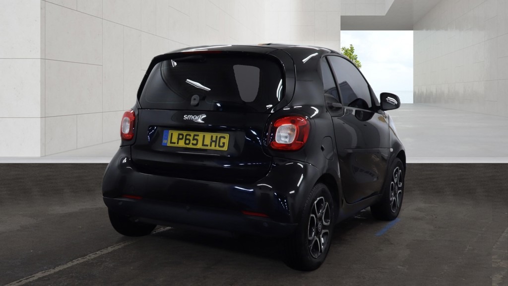 Used smart fortwo 2016 for sale - 78075241: Photo 4