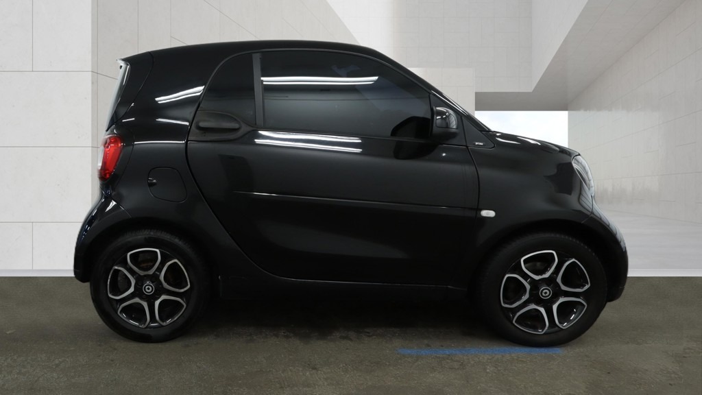 Used smart fortwo 2016 for sale - 78075241: Photo 5