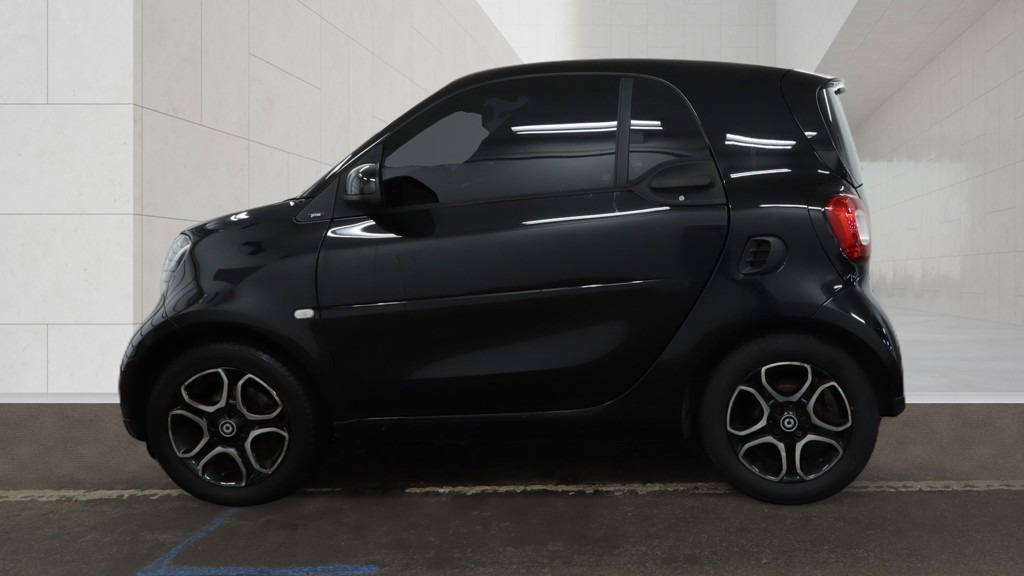 Used smart fortwo 2016 for sale - 78075241: Photo 6