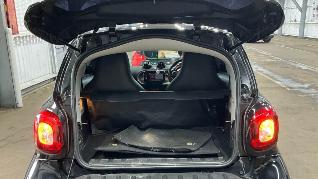 Used smart fortwo 2016 for sale - 78075241: Photo 7