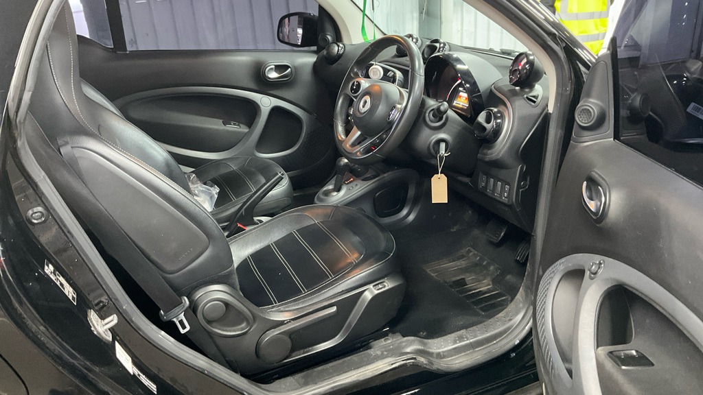 Used smart fortwo 2016 for sale - 78075241: Photo 9