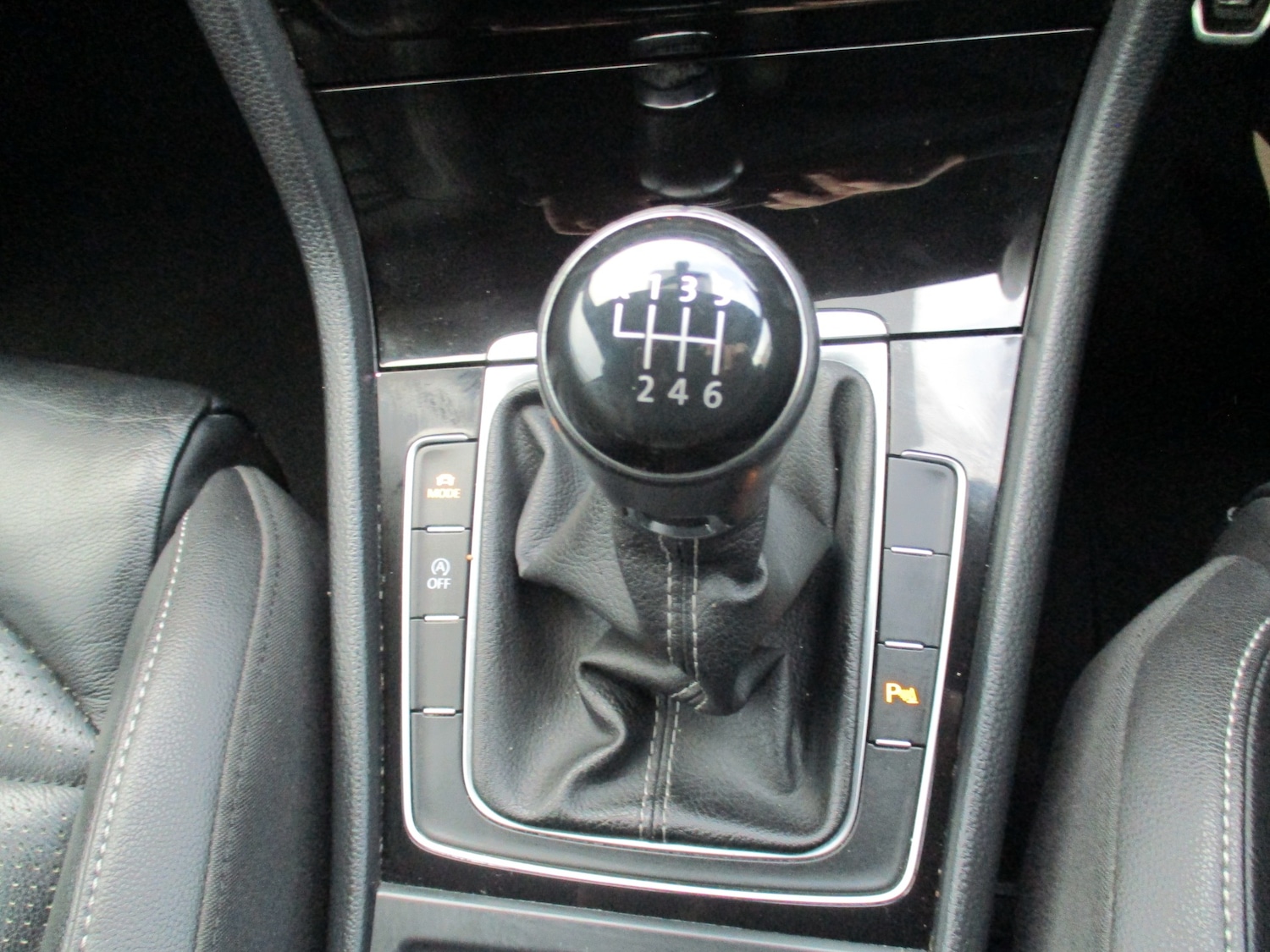 Used Volkswagen Golf 2018 for sale - 76452255: Photo 15