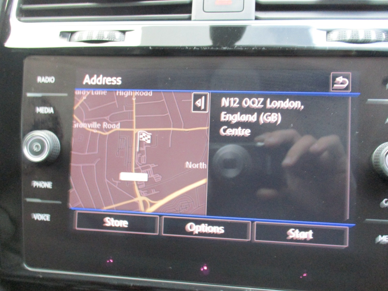 Used Volkswagen Golf 2018 for sale - 76452255: Photo 19