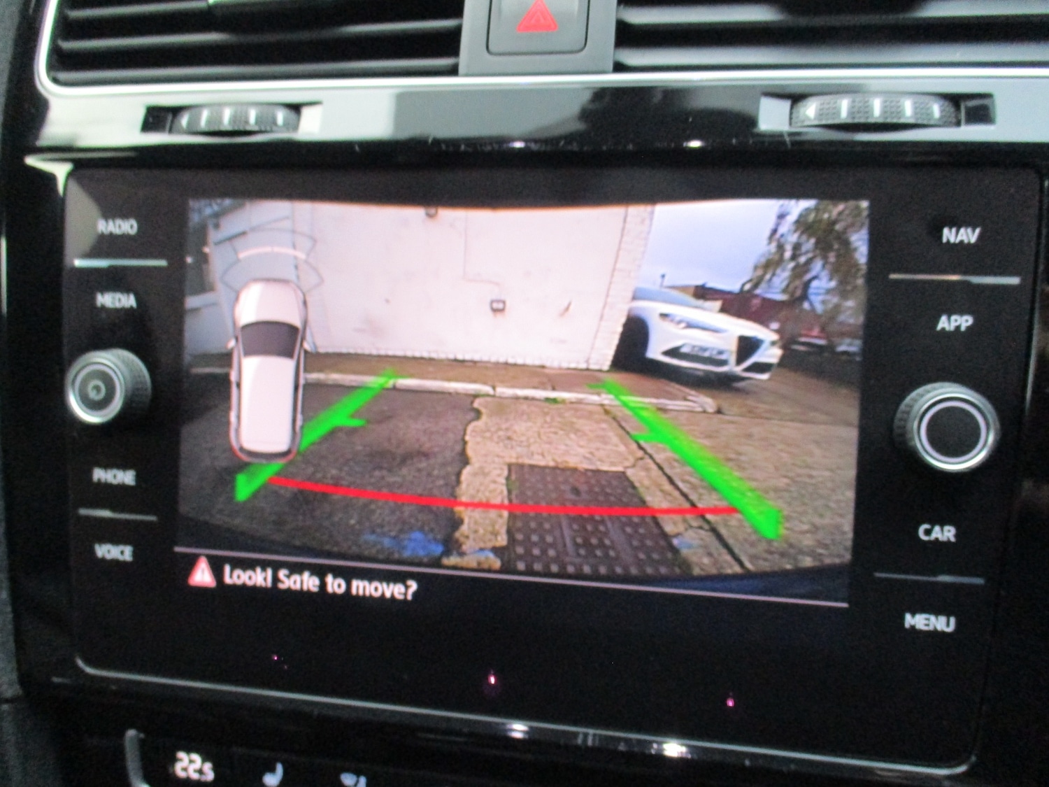 Used Volkswagen Golf 2018 for sale - 76452255: Photo 20