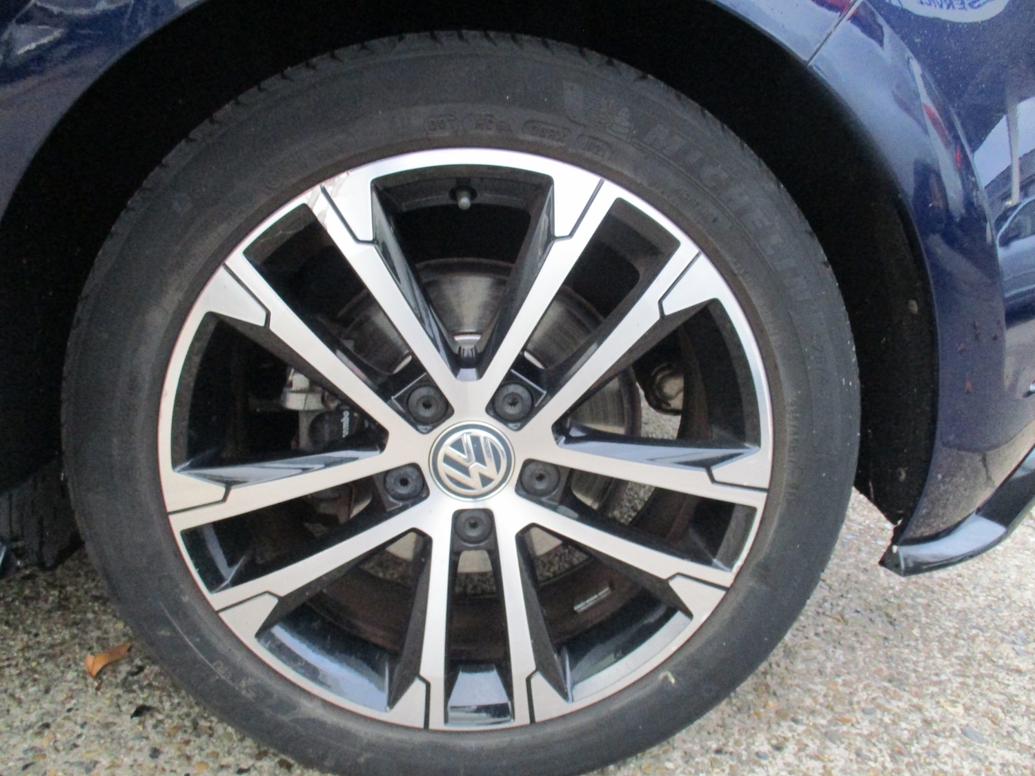 Used Volkswagen Golf 2018 for sale - 76452255: Photo 25