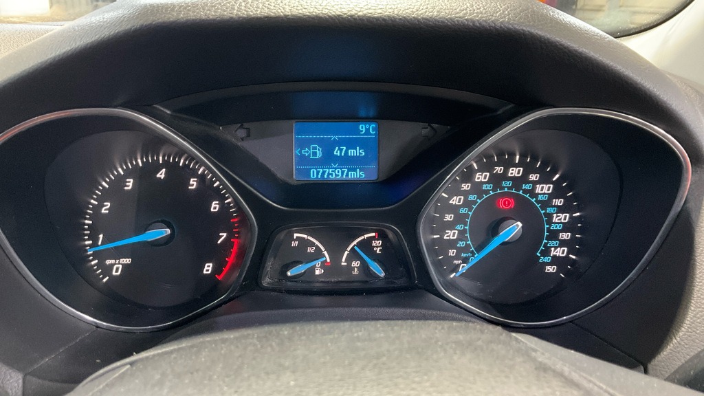 Used Ford Focus 2011 for sale - 77567749: Photo 10