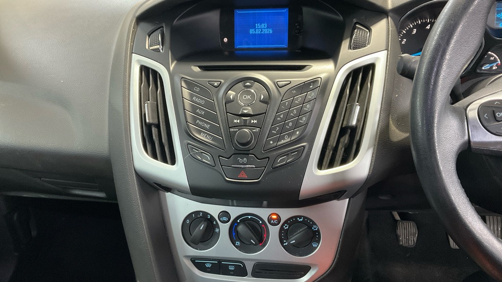 Used Ford Focus 2011 for sale - 77567749: Photo 11