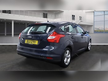 Used Ford Focus 2011 for sale - 77567749: Photo