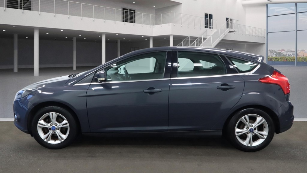 Used Ford Focus 2011 for sale - 77567749: Photo 6