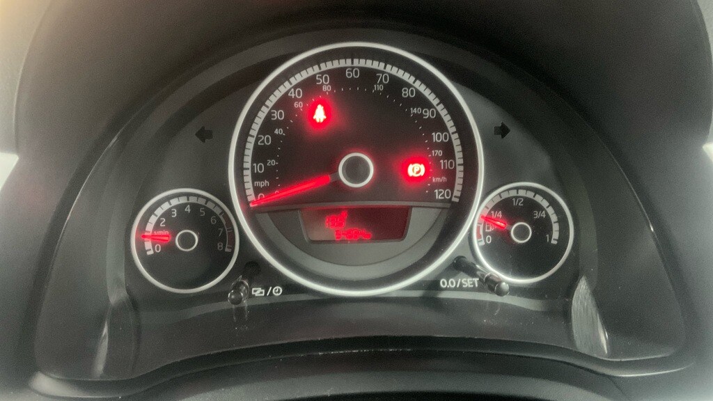 Used Volkswagen up! 2012 for sale - 78163532: Photo 10