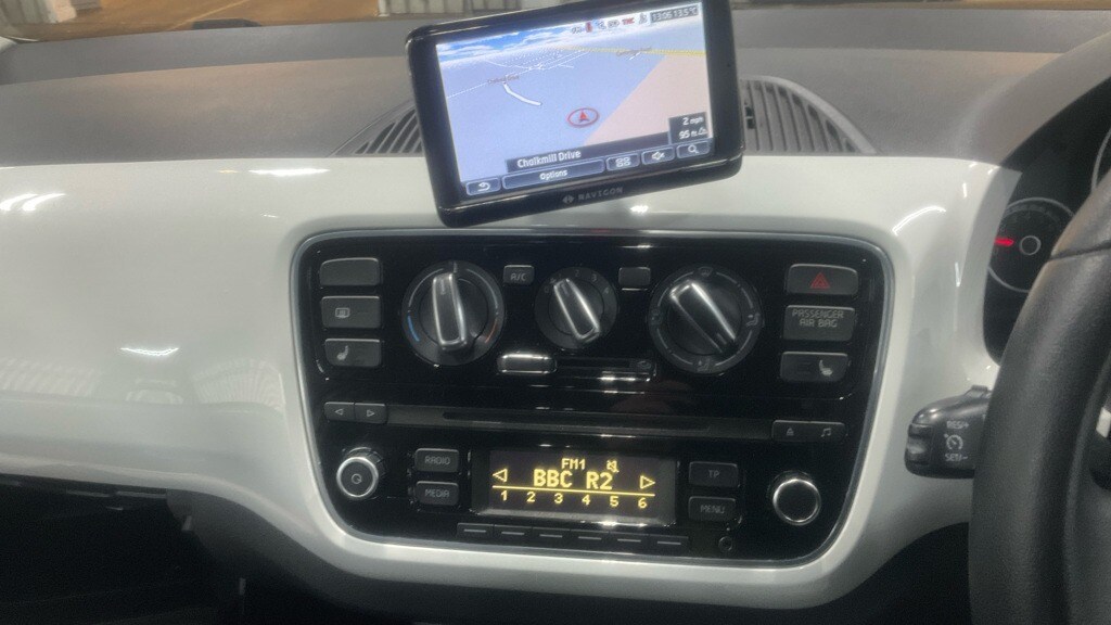 Used Volkswagen up! 2012 for sale - 78163532: Photo 11