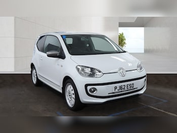 Used Volkswagen up! 2012 for sale - 78163532: Photo