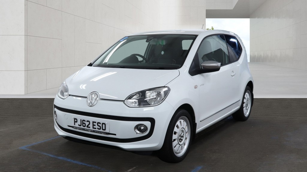 Used Volkswagen up! 2012 for sale - 78163532: Photo 2