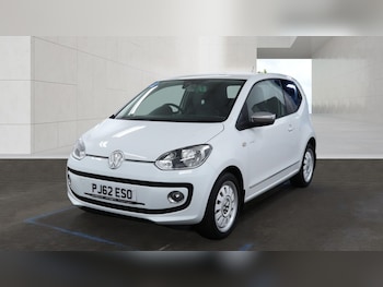 Used Volkswagen up! 2012 for sale - 78163532: Photo