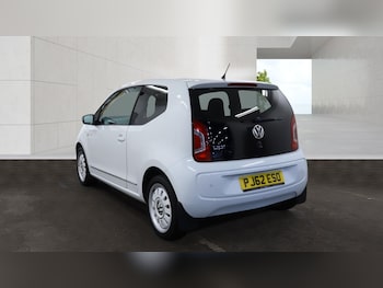 Used Volkswagen up! 2012 for sale - 78163532: Photo