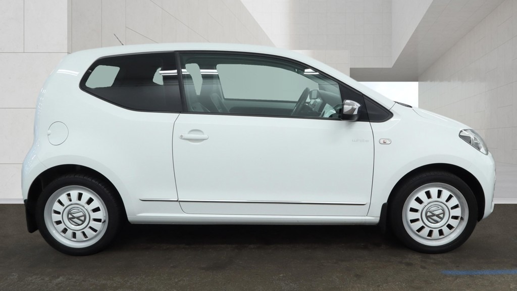 Used Volkswagen up! 2012 for sale - 78163532: Photo 5