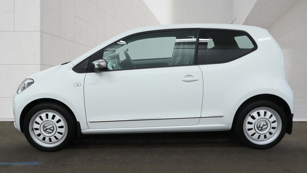 Used Volkswagen up! 2012 for sale - 78163532: Photo 6