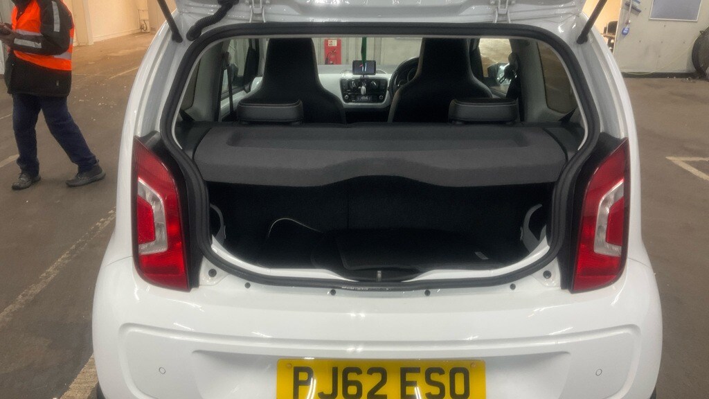 Used Volkswagen up! 2012 for sale - 78163532: Photo 7