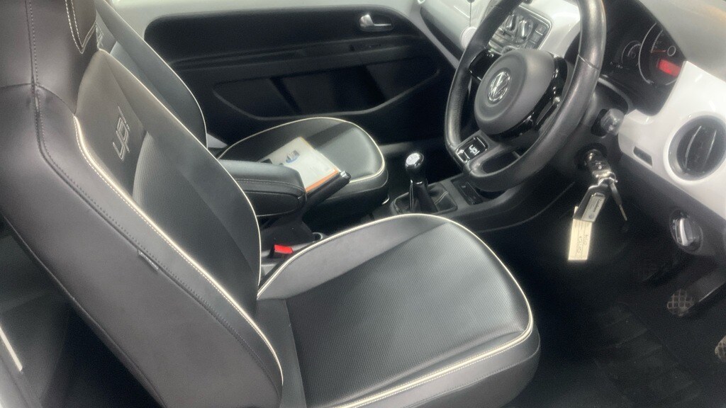 Used Volkswagen up! 2012 for sale - 78163532: Photo 9
