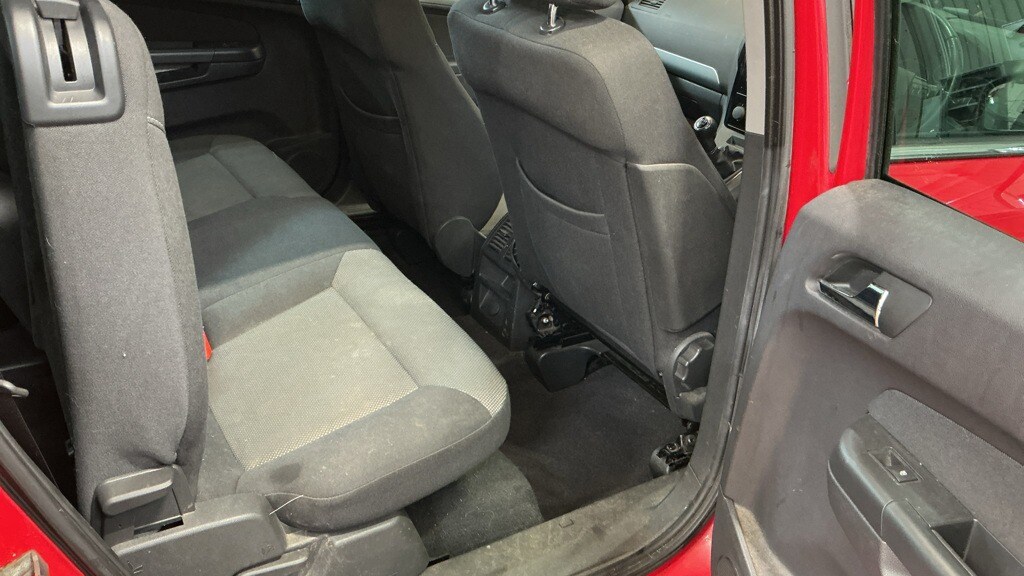 Used Vauxhall Zafira 2012 for sale - 77847476: Photo 7