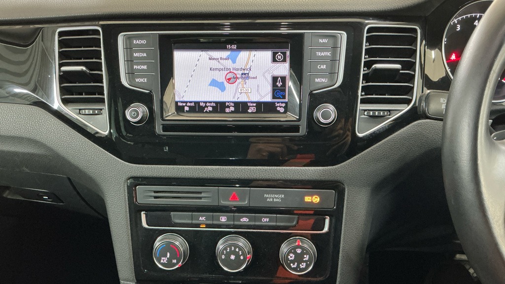 Used Volkswagen Golf SV 2014 for sale - 76945723: Photo 10