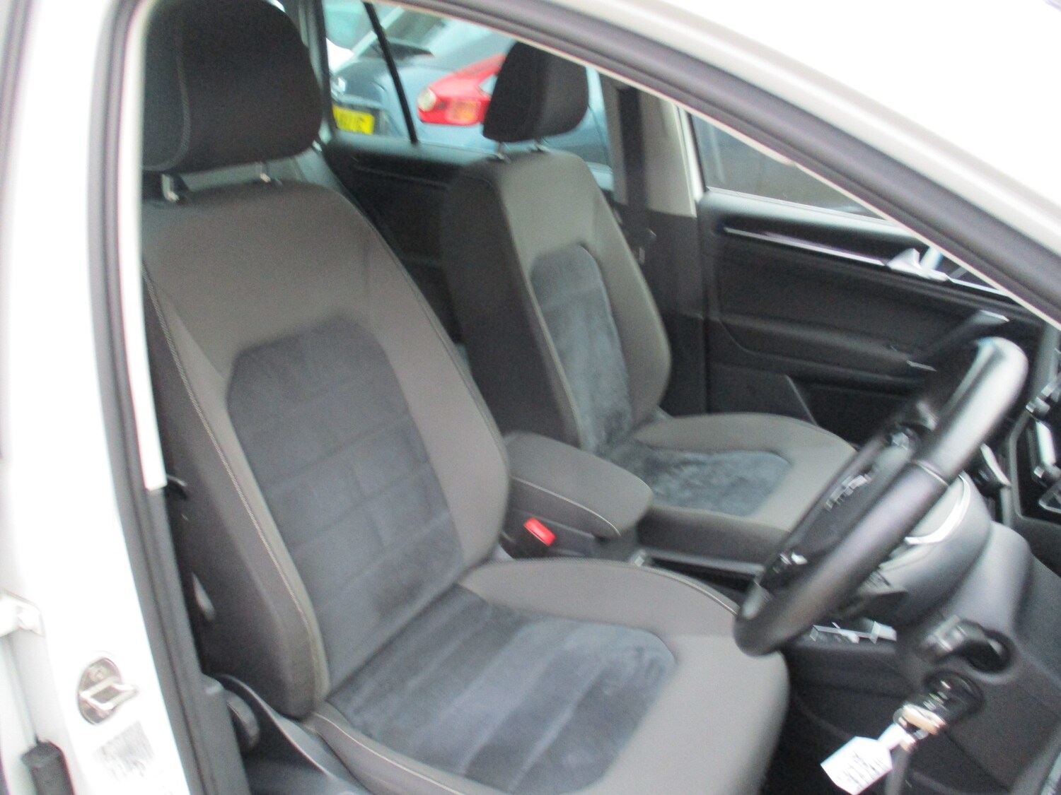 Used Volkswagen Golf SV 2014 for sale - 76945723: Photo 12