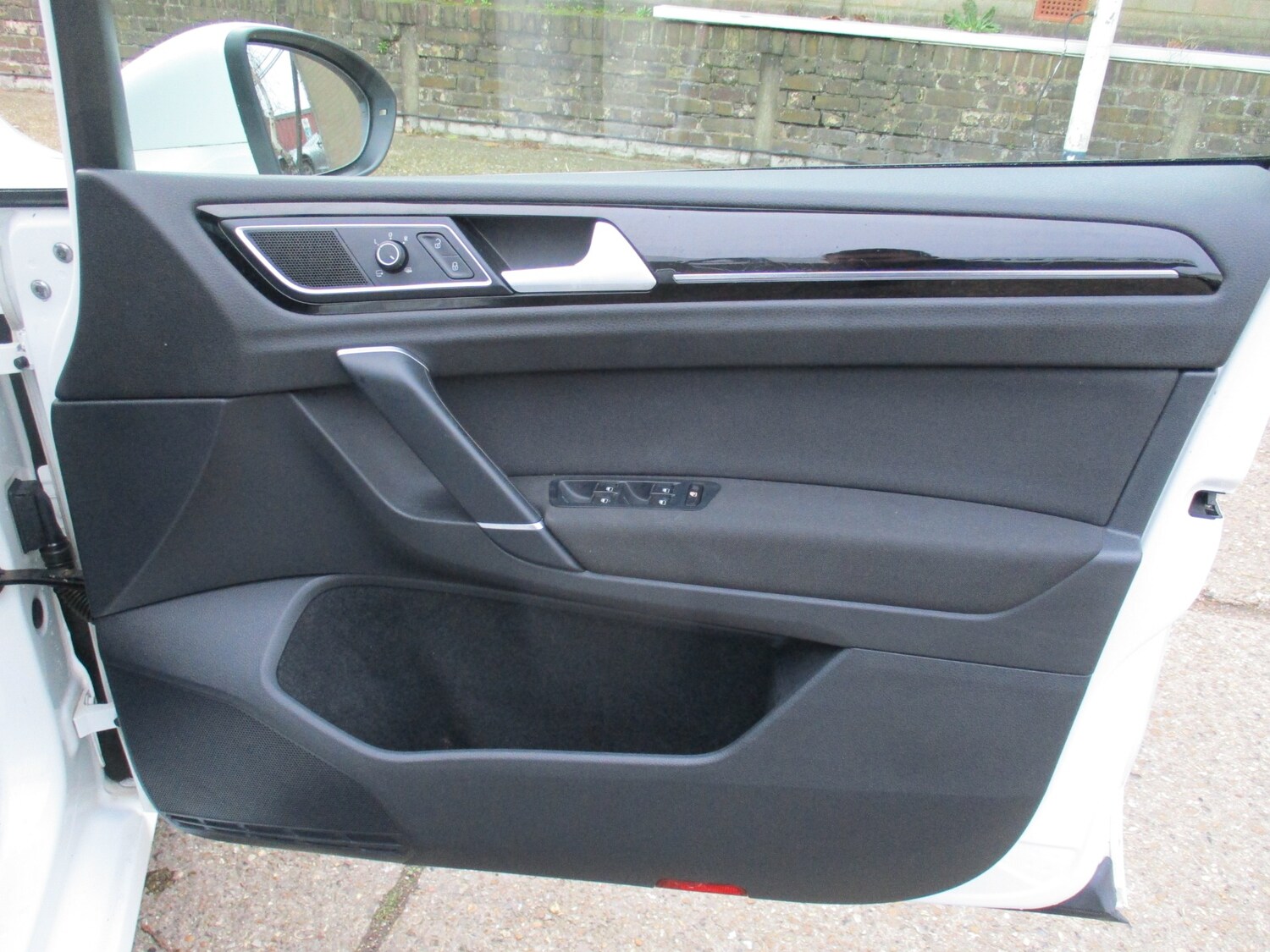 Used Volkswagen Golf SV 2014 for sale - 76945723: Photo 13