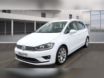 Used Volkswagen Golf SV 2014 for sale - 76945723: Photo