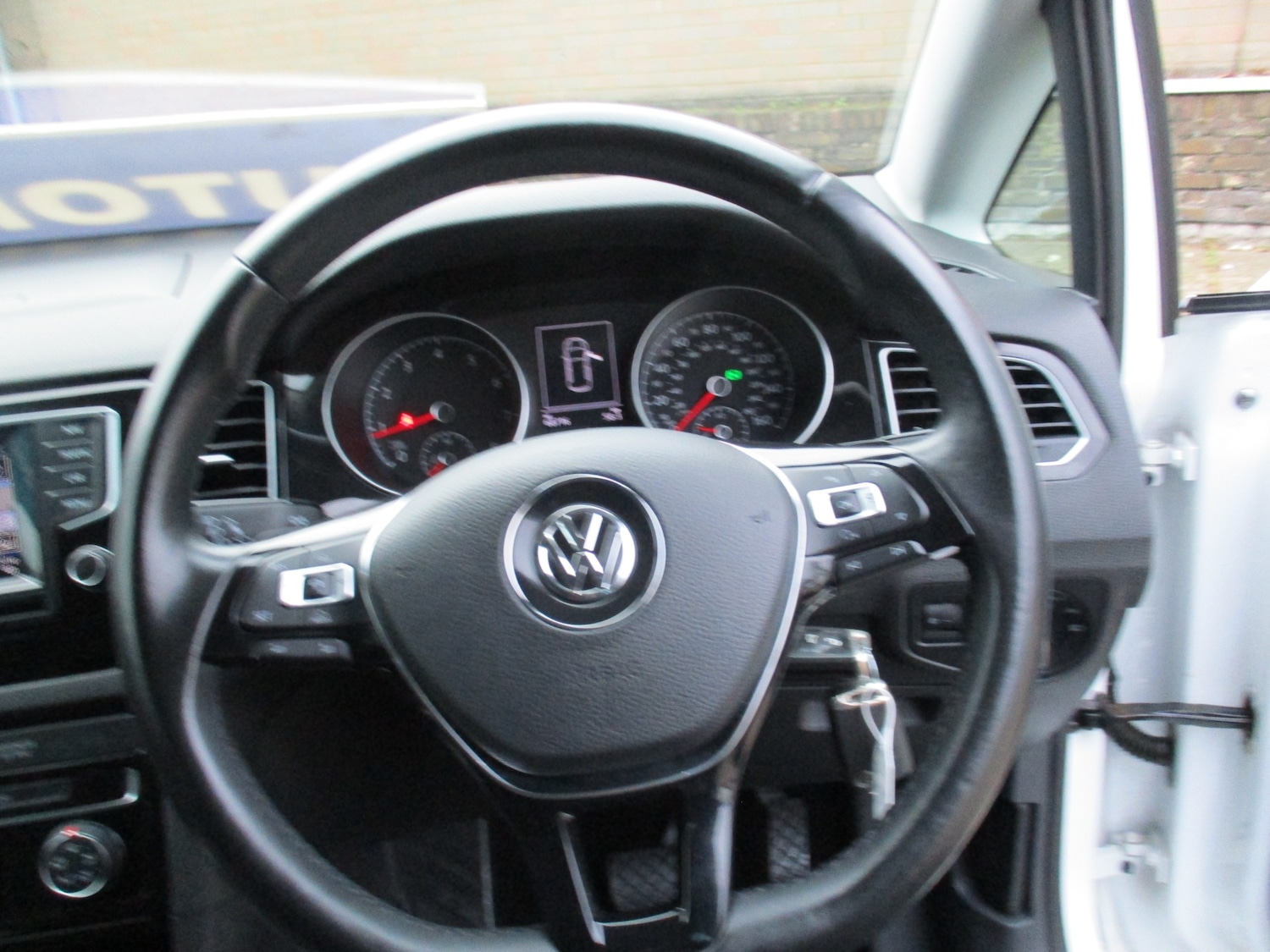 Used Volkswagen Golf SV 2014 for sale - 76945723: Photo 20