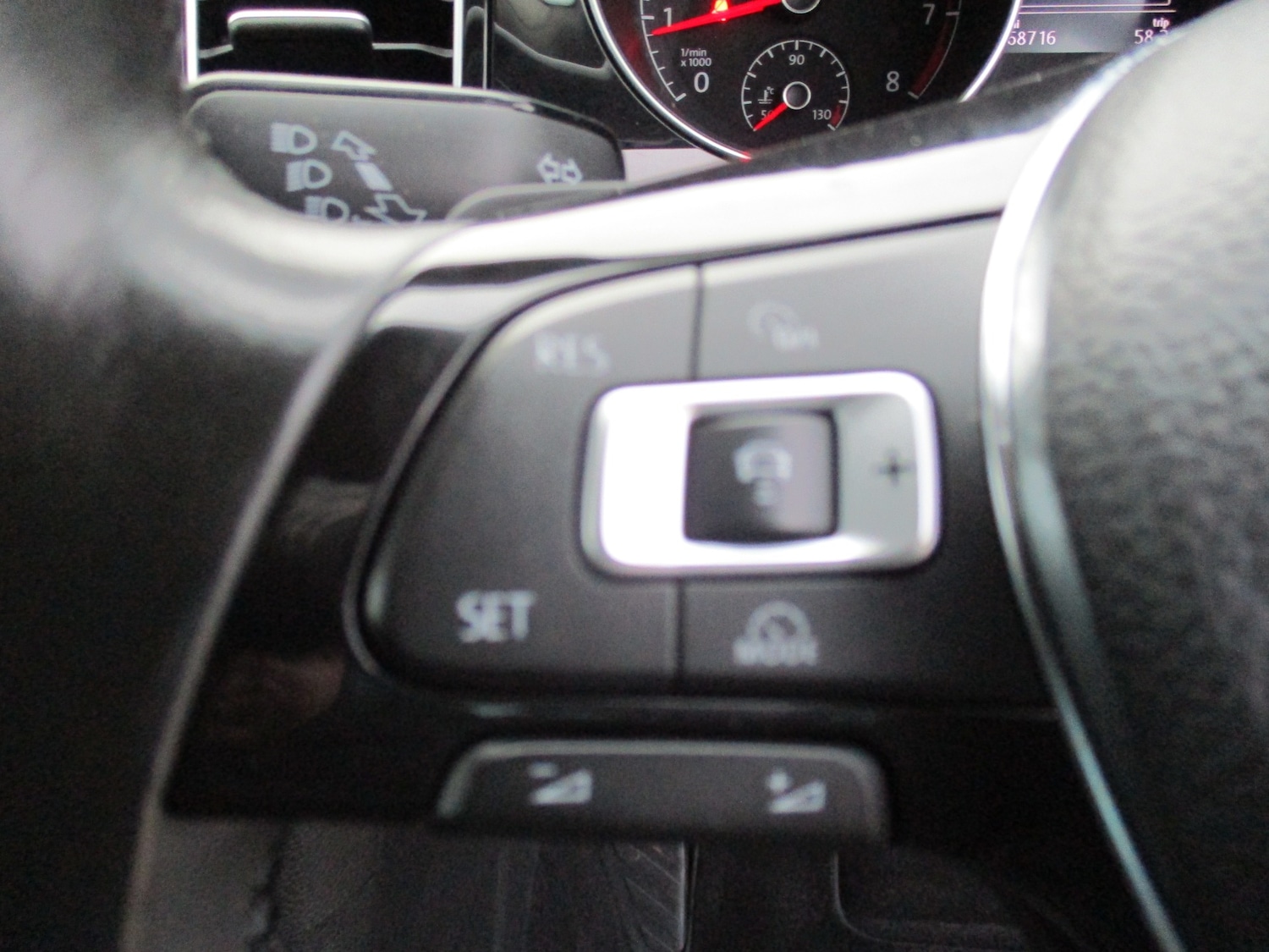 Used Volkswagen Golf SV 2014 for sale - 76945723: Photo 21