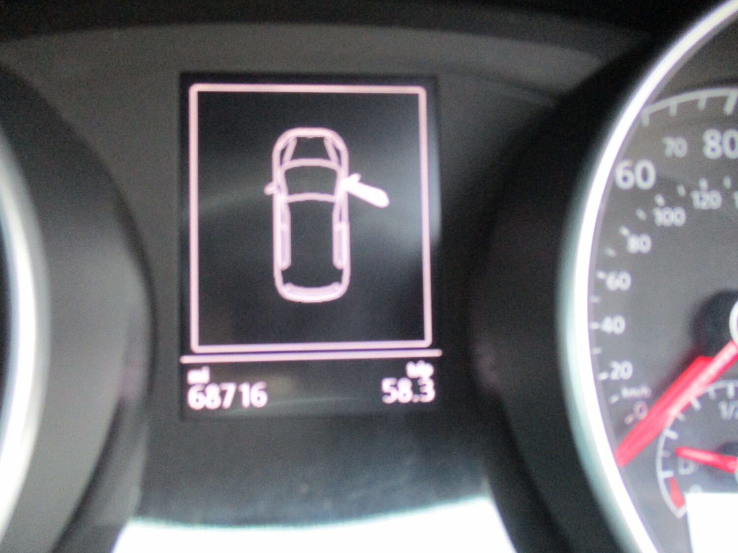 Used Volkswagen Golf SV 2014 for sale - 76945723: Photo 23