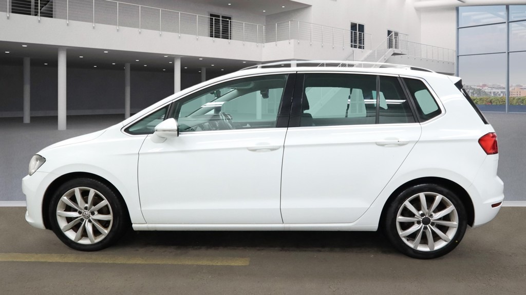 Used Volkswagen Golf SV 2014 for sale - 76945723: Photo 5