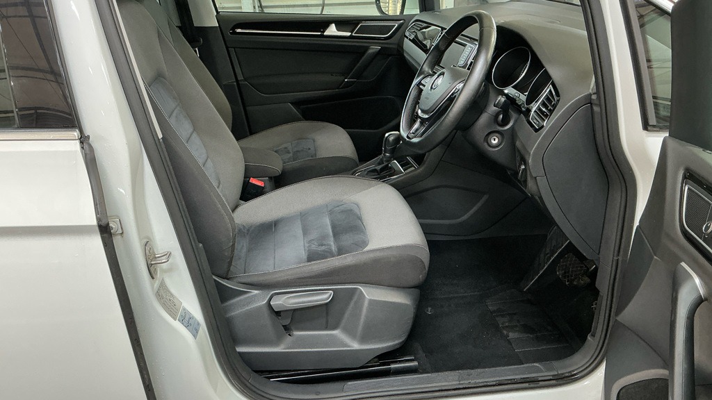 Used Volkswagen Golf SV 2014 for sale - 76945723: Photo 8